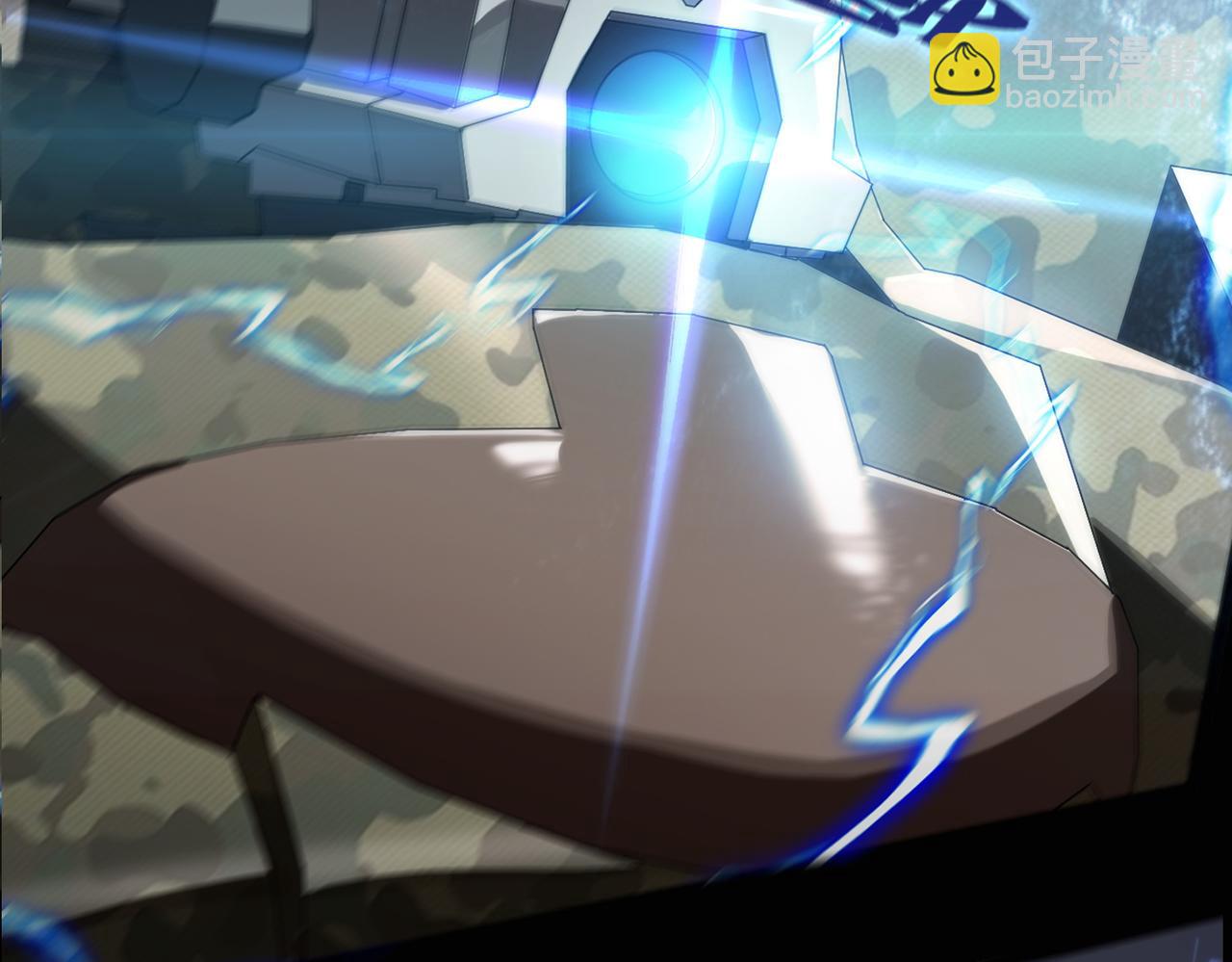 第45话 王轩的底牌(1/5)-第45话