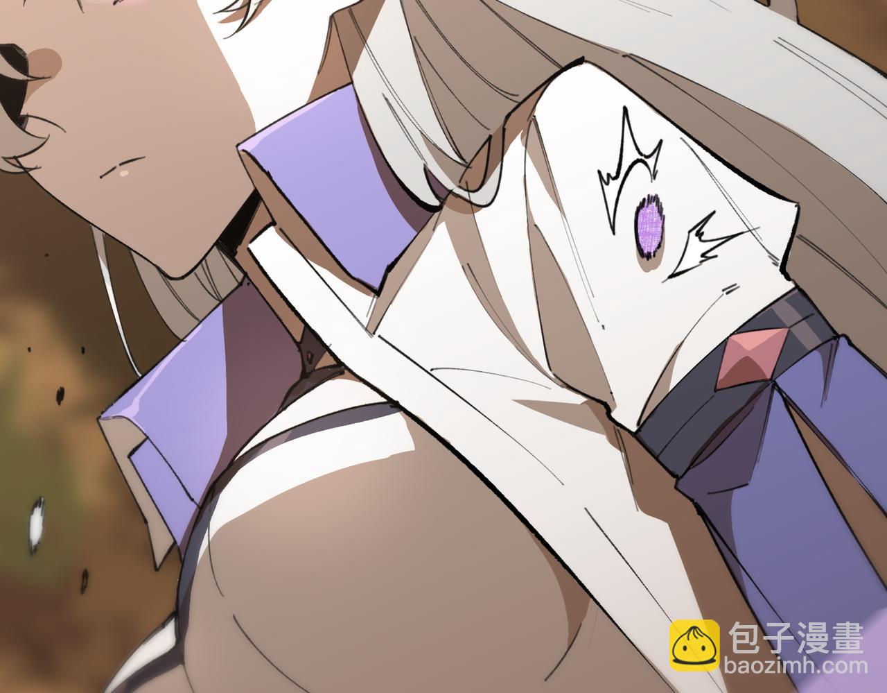 第49话 擂台上你还玩手机？(1/5)-第49话