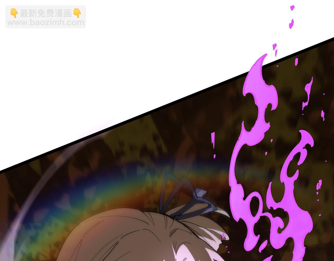 第49话 擂台上你还玩手机？(1/5)-第49话