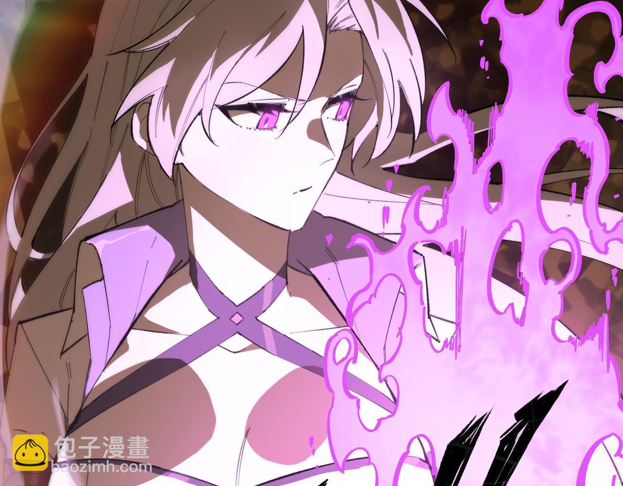 第49话 擂台上你还玩手机？(1/5)-第49话