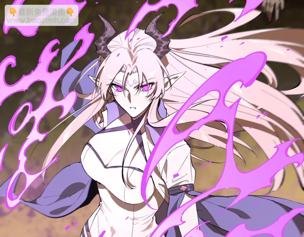 第49话 擂台上你还玩手机？(1/5)-第49话