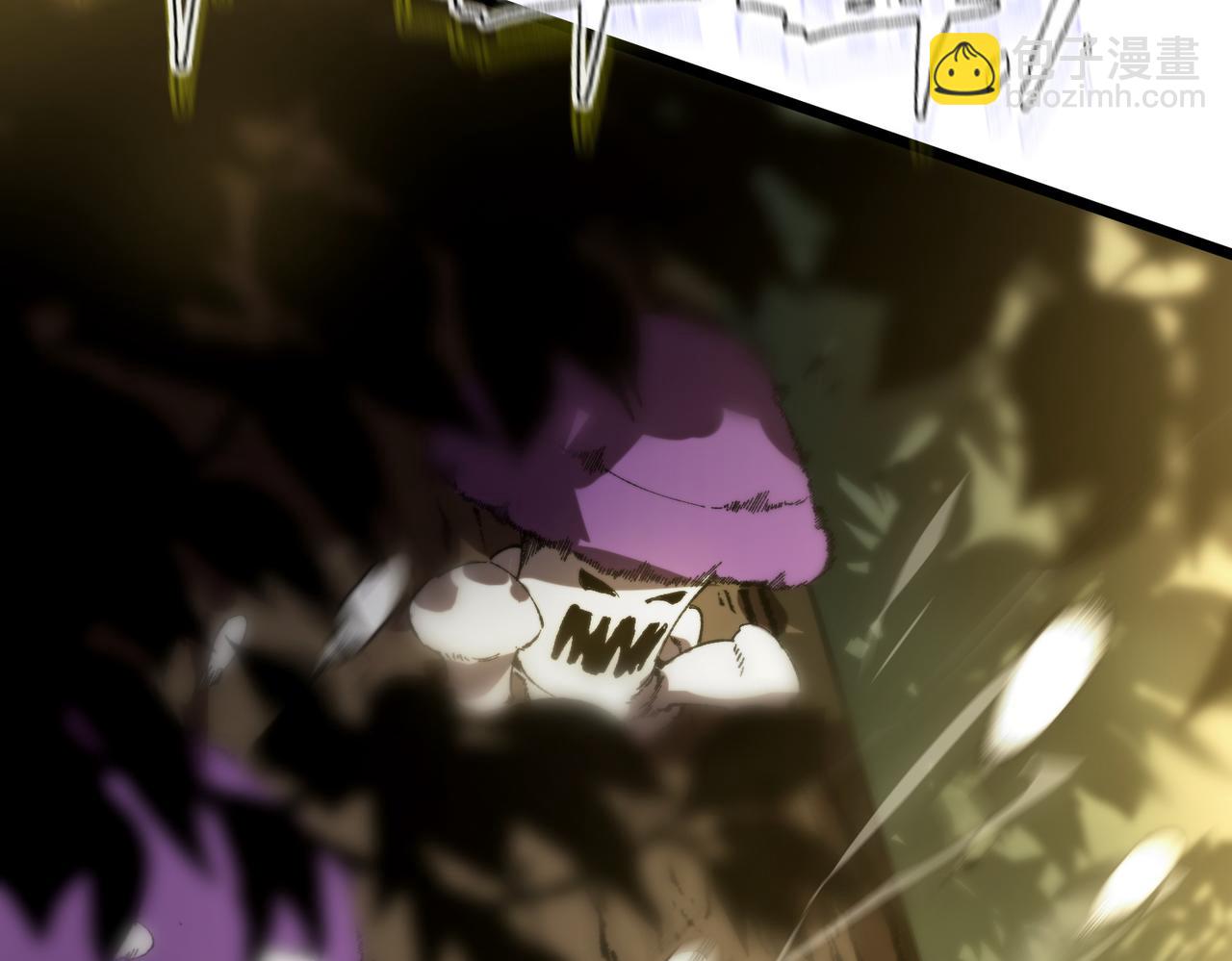 第49话 擂台上你还玩手机？(1/5)-第49话