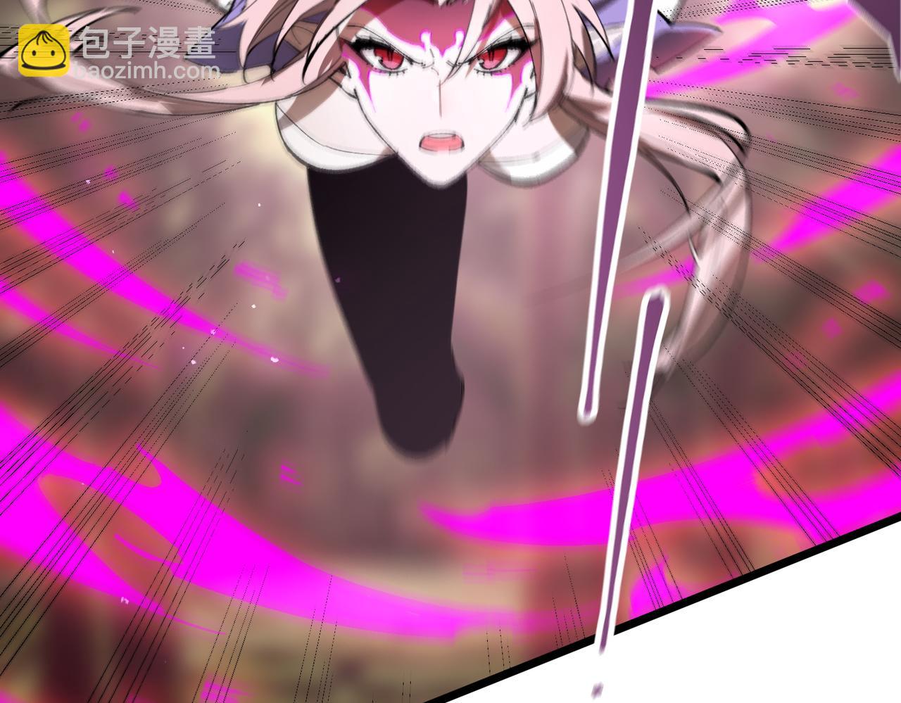 第49话 擂台上你还玩手机？(1/5)-第49话