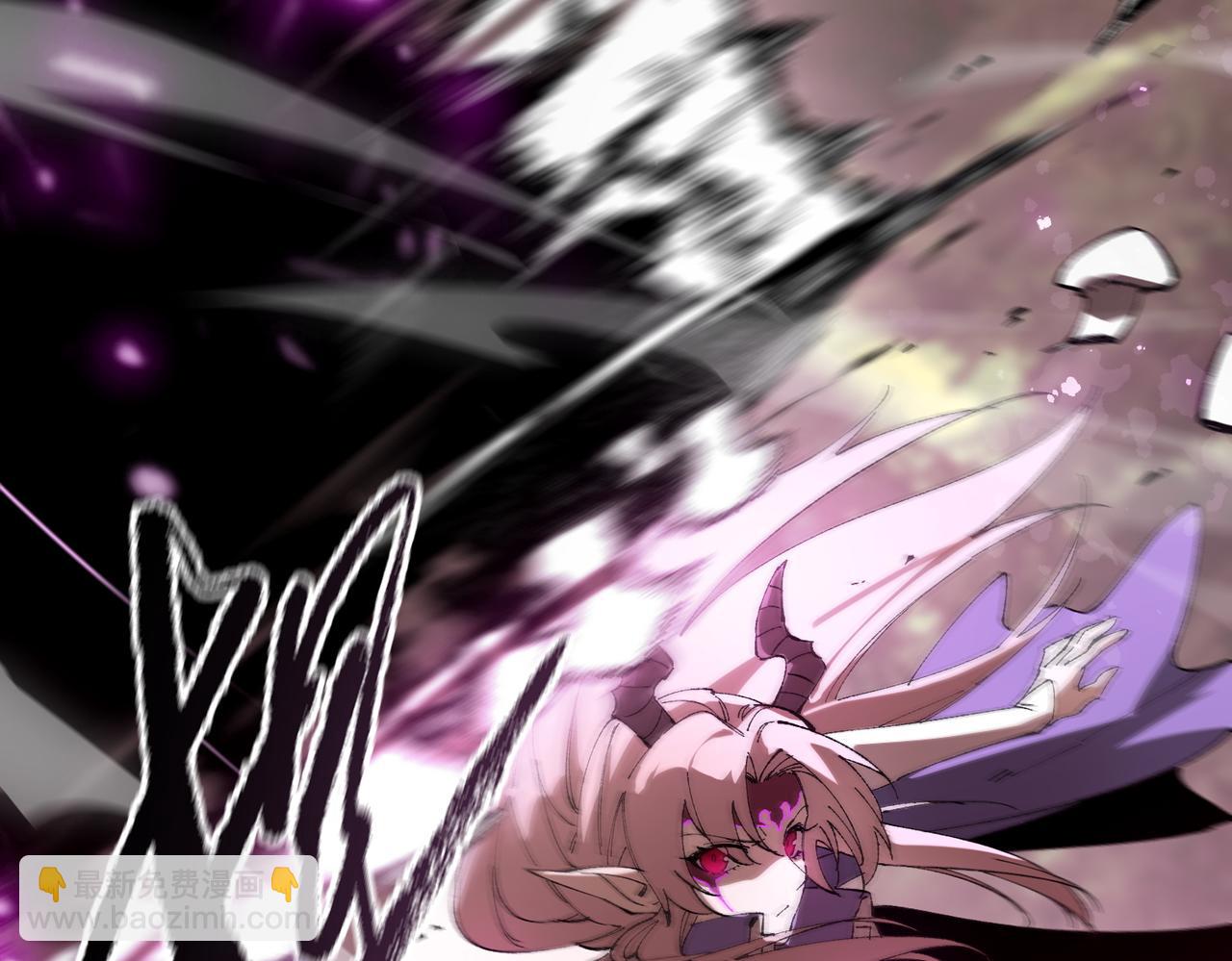 第49话 擂台上你还玩手机？(1/5)-第49话