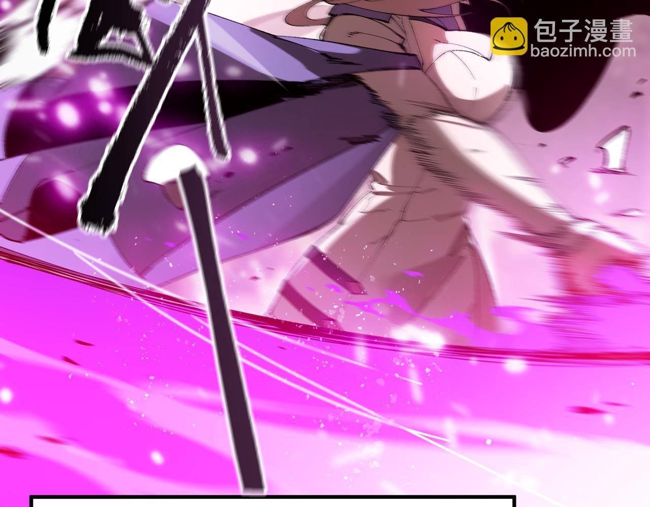 第49话 擂台上你还玩手机？(1/5)-第49话