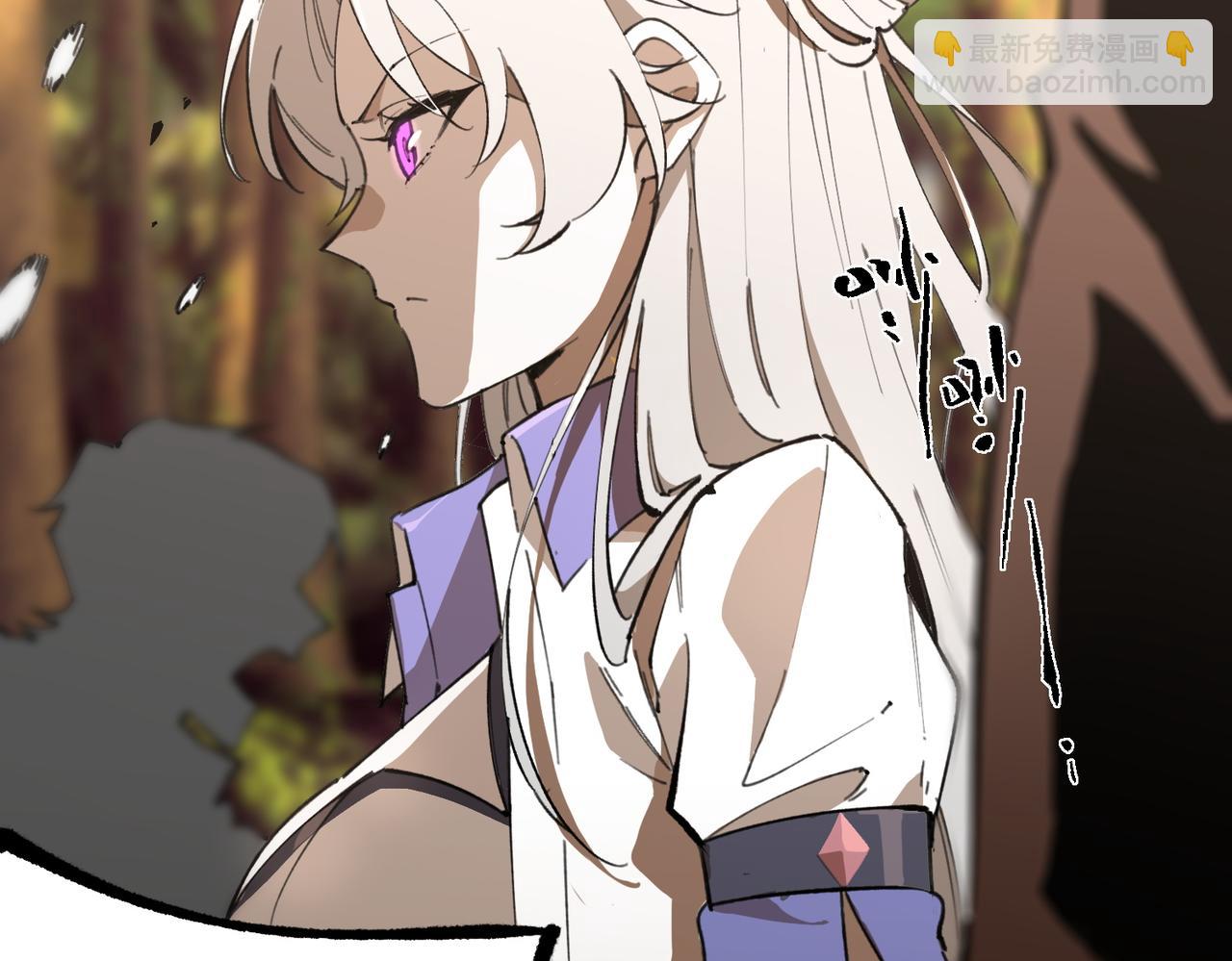 第49话 擂台上你还玩手机？(1/5)-第49话