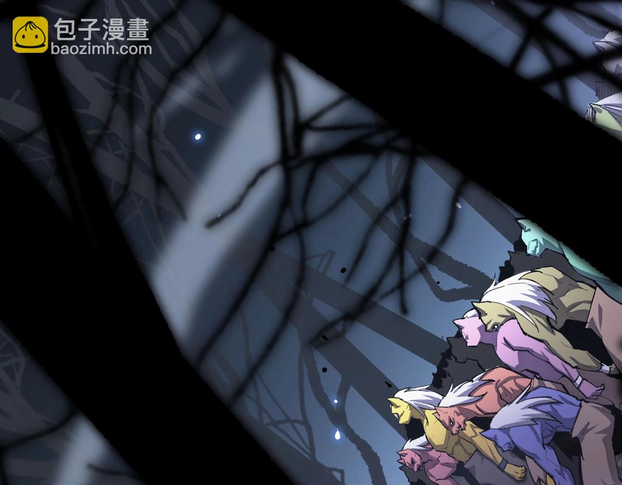 第5话 横扫副本(1/5)-第5话