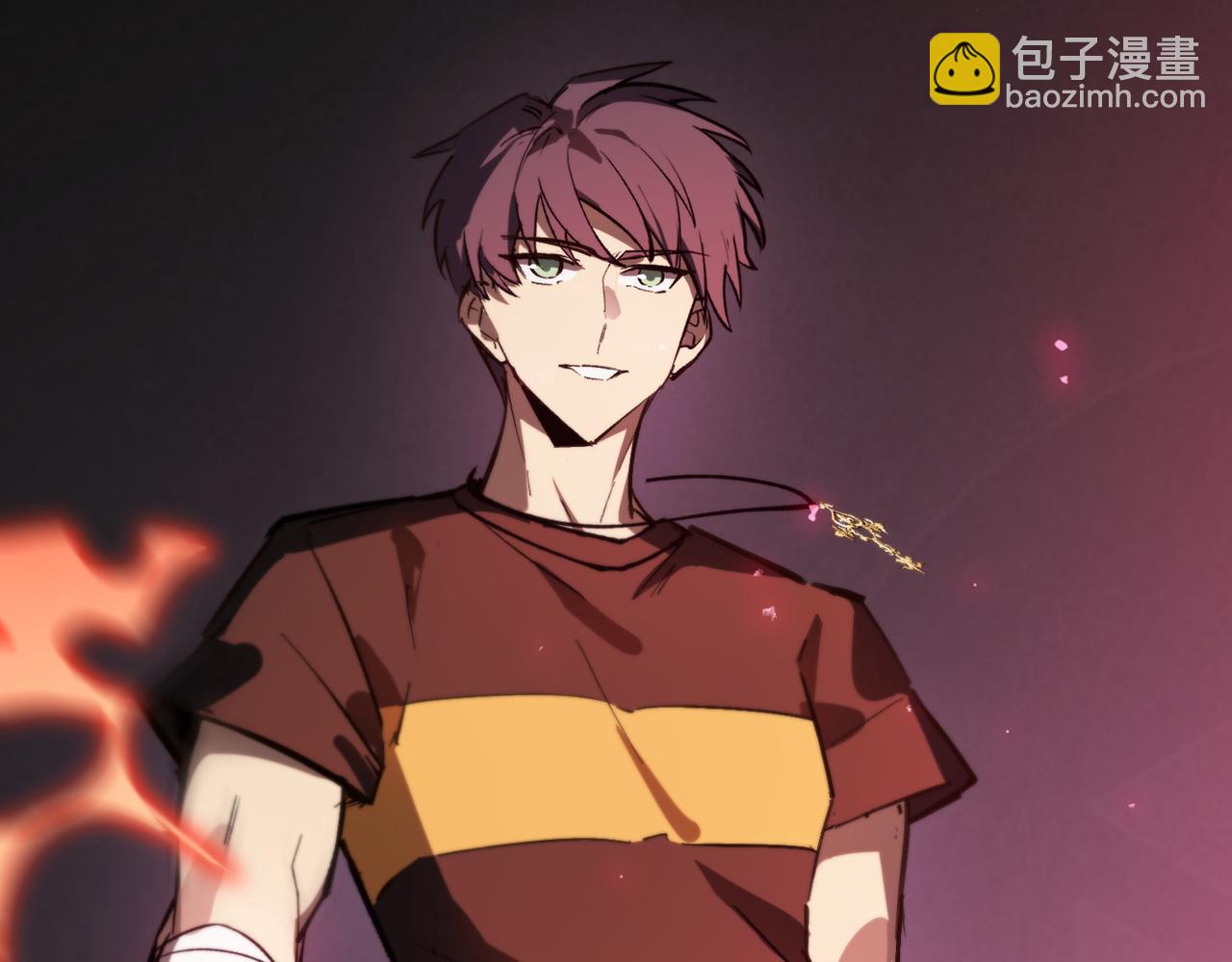 第51话 可以请我喝一杯吗(1/5)-第51话