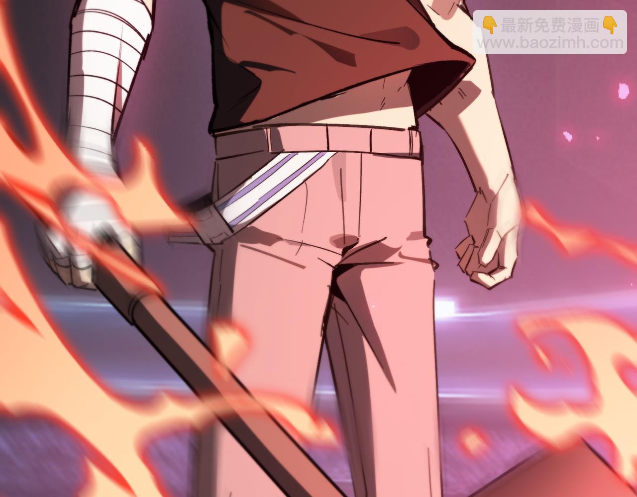 第51话 可以请我喝一杯吗(1/5)-第51话