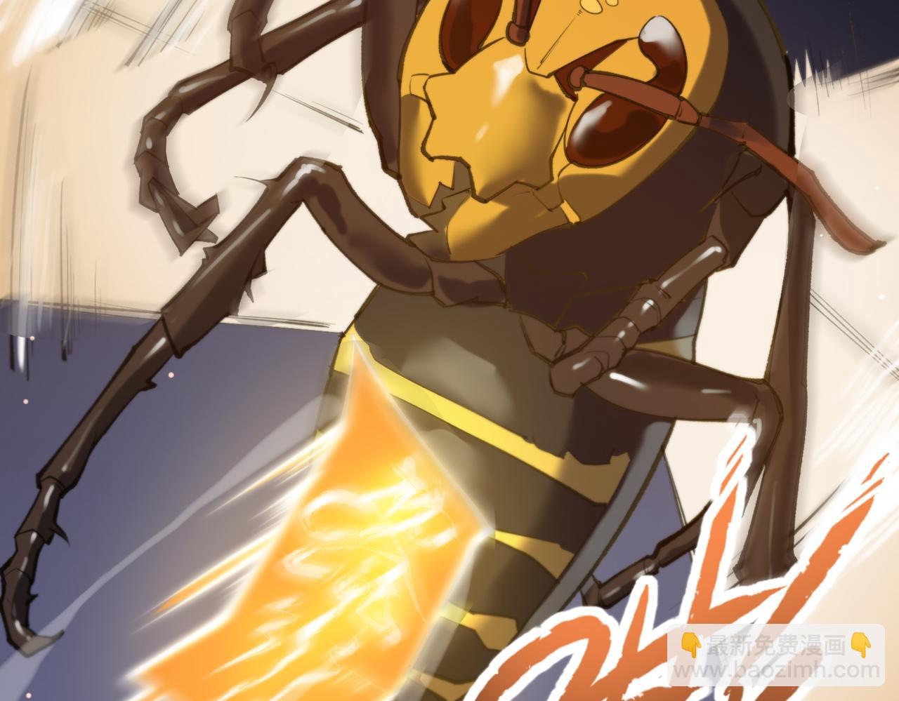 第53话 凌炎猿魈！(1/5)-第53话