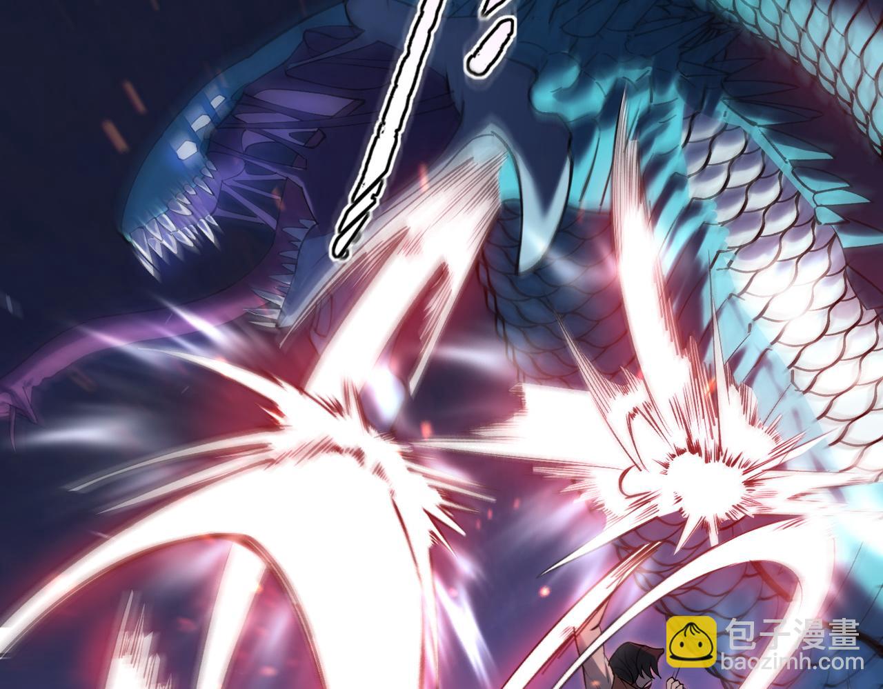 第53话 凌炎猿魈！(1/5)-第53话