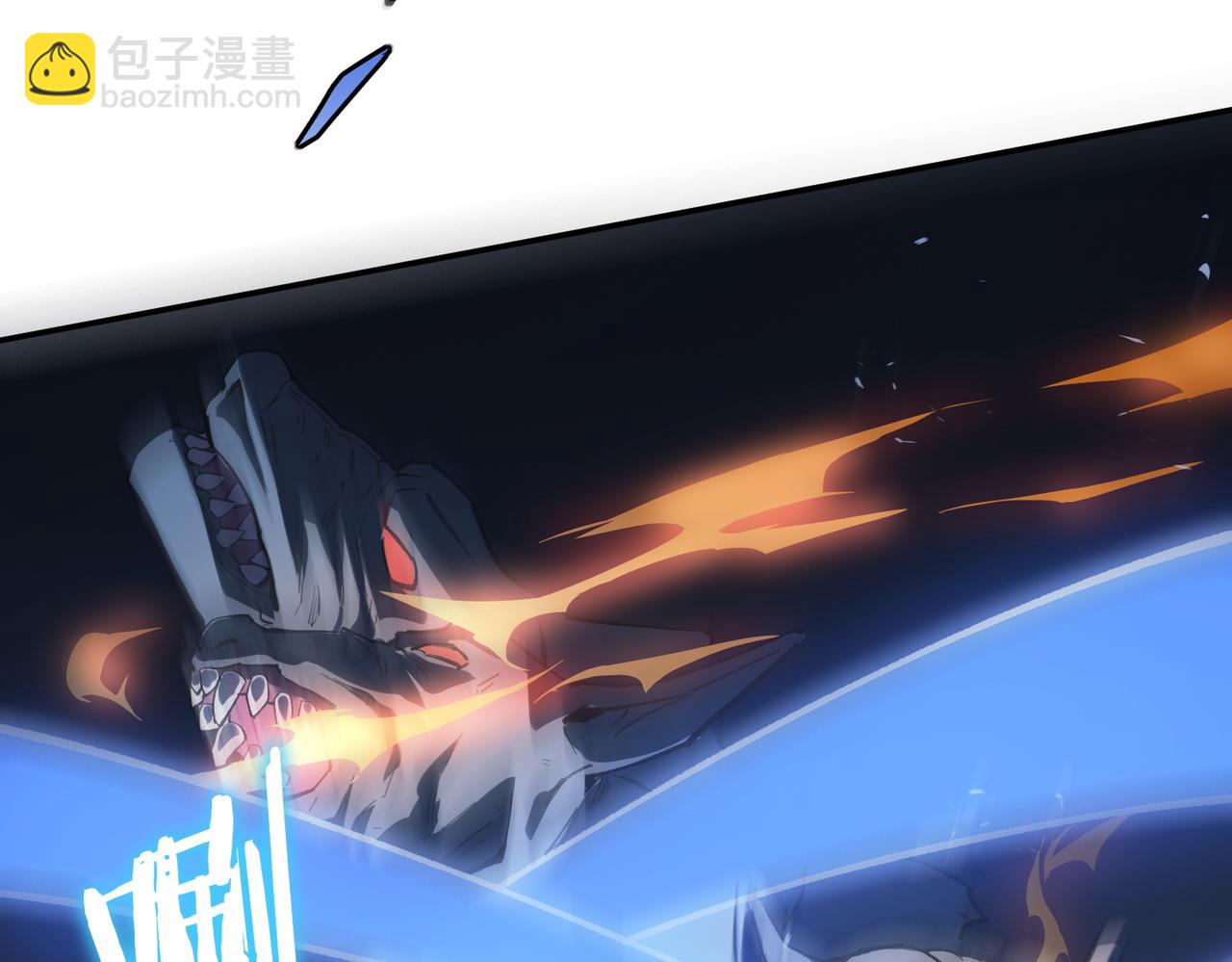 第53话 凌炎猿魈！(1/5)-第53话