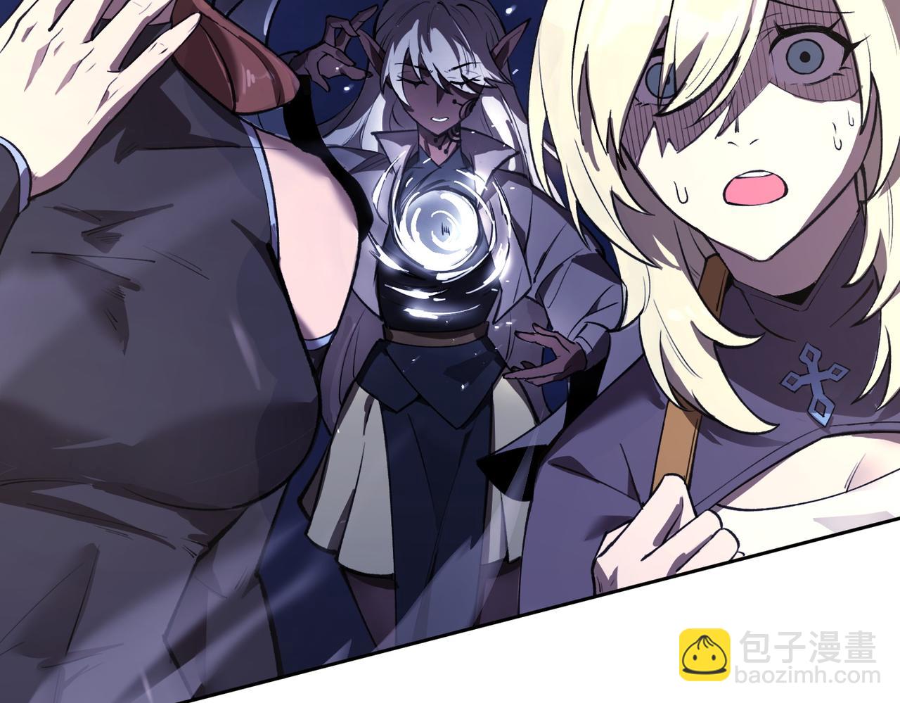 第53话 凌炎猿魈！(1/5)-第53话