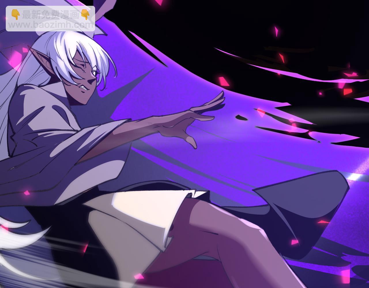 第53话 凌炎猿魈！(1/5)-第53话