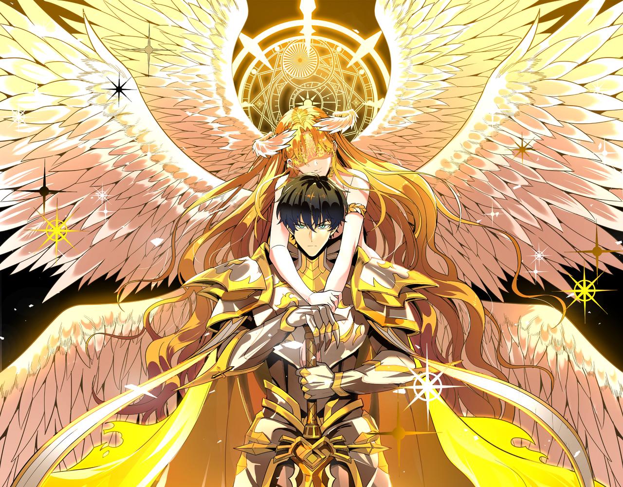 第55话 团体赛结束(1/5)-第55话