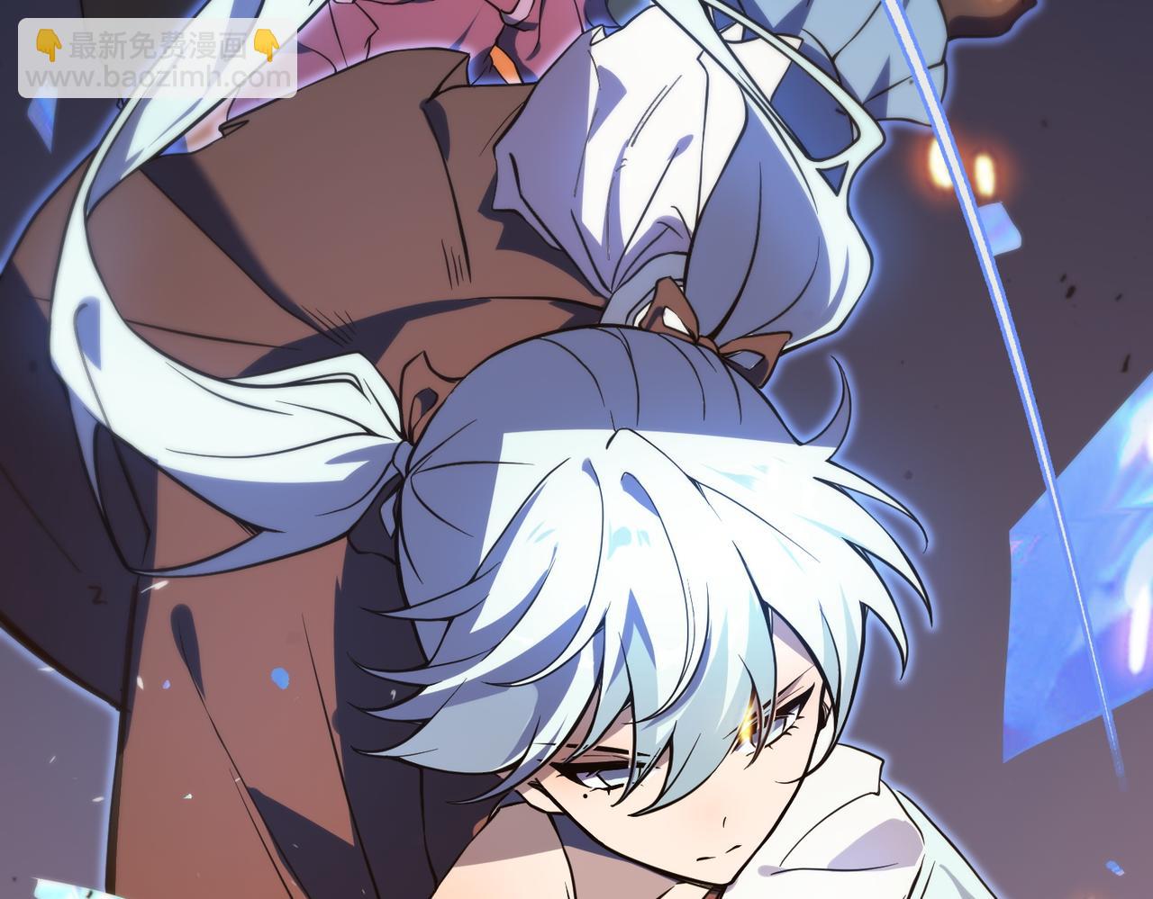 第55话 团体赛结束(1/5)-第55话