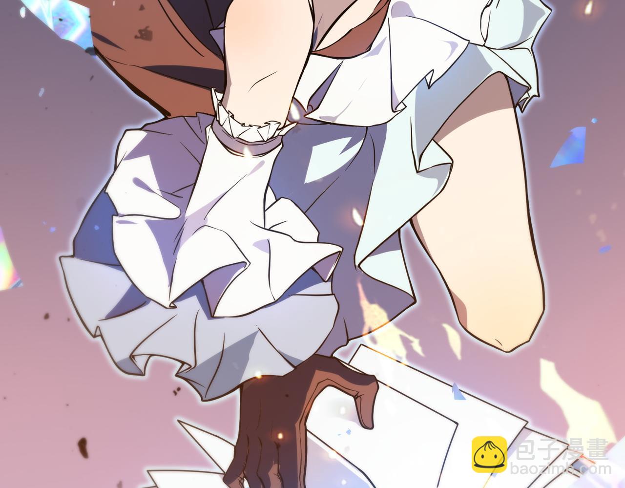 第55话 团体赛结束(1/5)-第55话