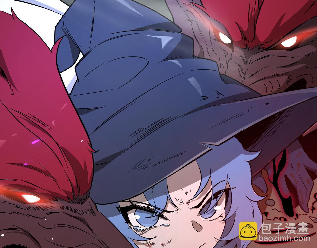 第57话 九校联合(1/5)-第57话