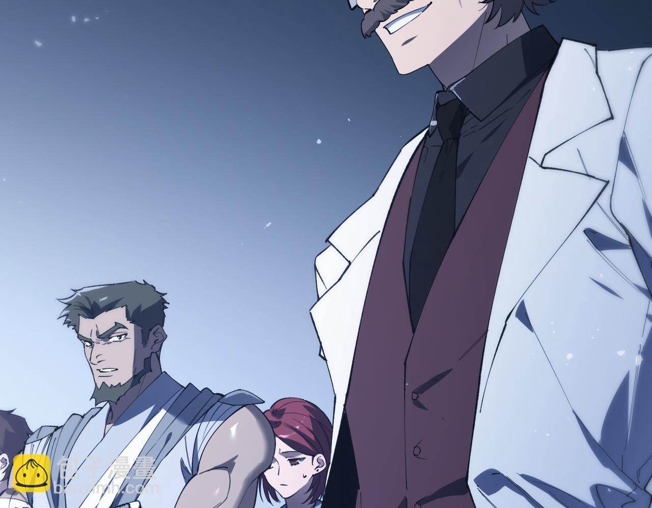 第59话 秘境生物(1/5)-第59话