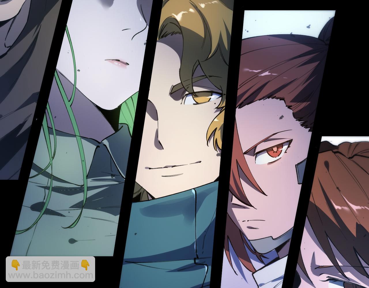 第59话 秘境生物(1/5)-第59话