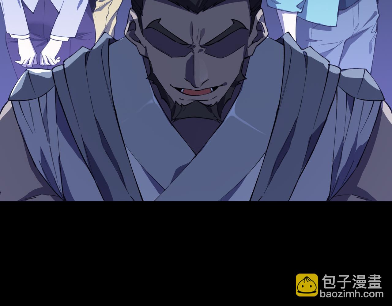 第59话 秘境生物(1/5)-第59话