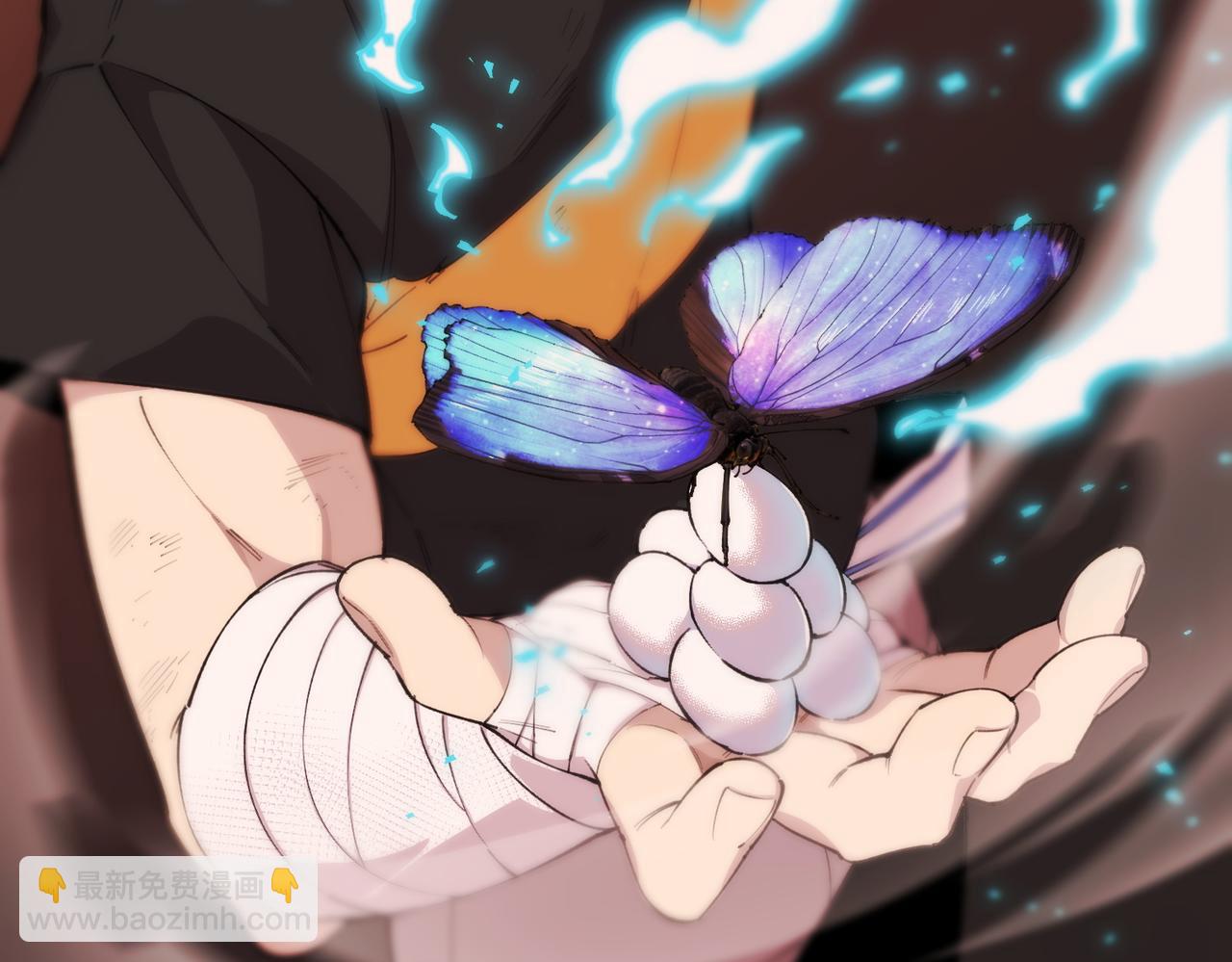 第61话 收服虚空兽(1/4)-第61话