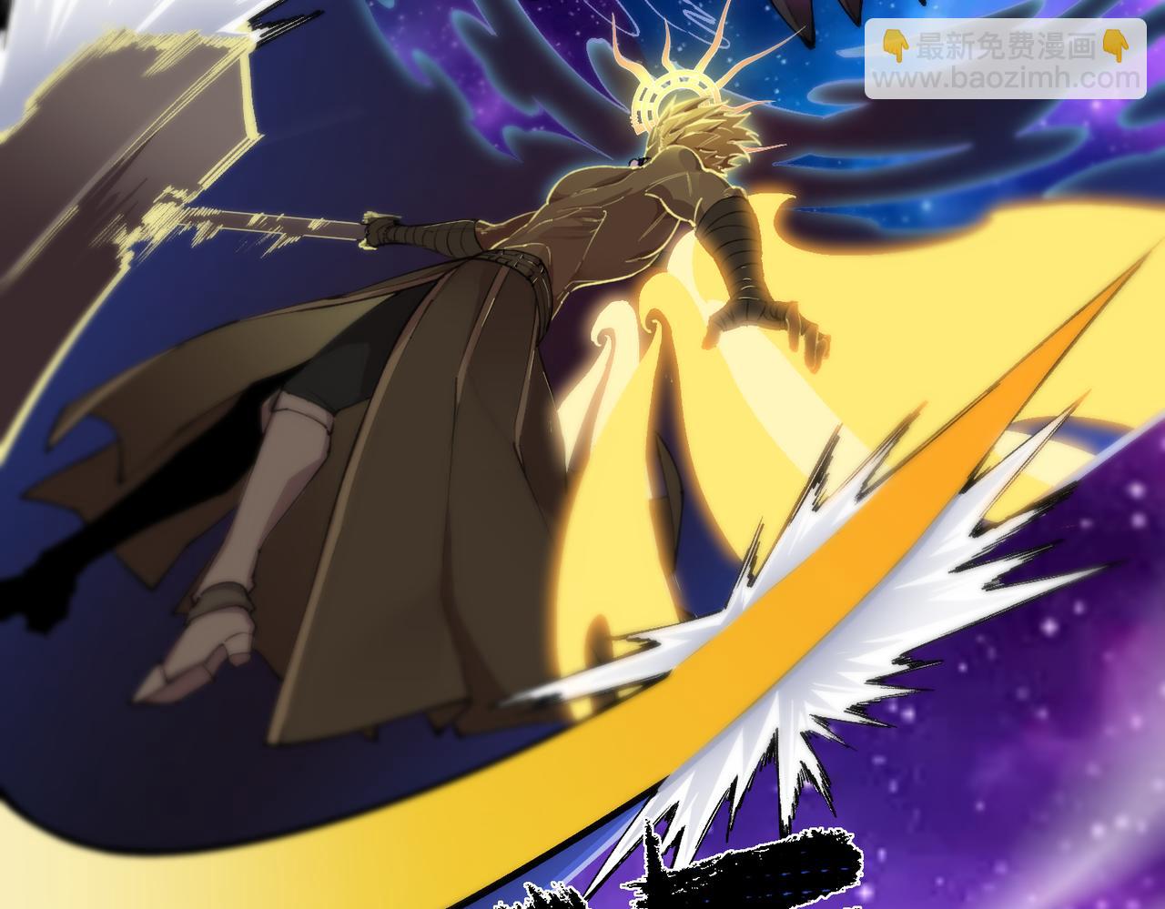 第61话 收服虚空兽(1/4)-第61话