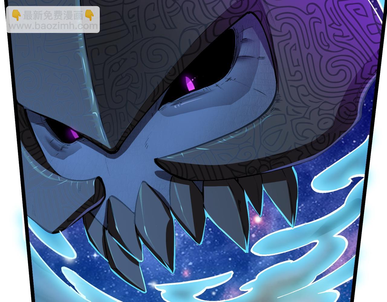 第61话 收服虚空兽(1/4)-第61话