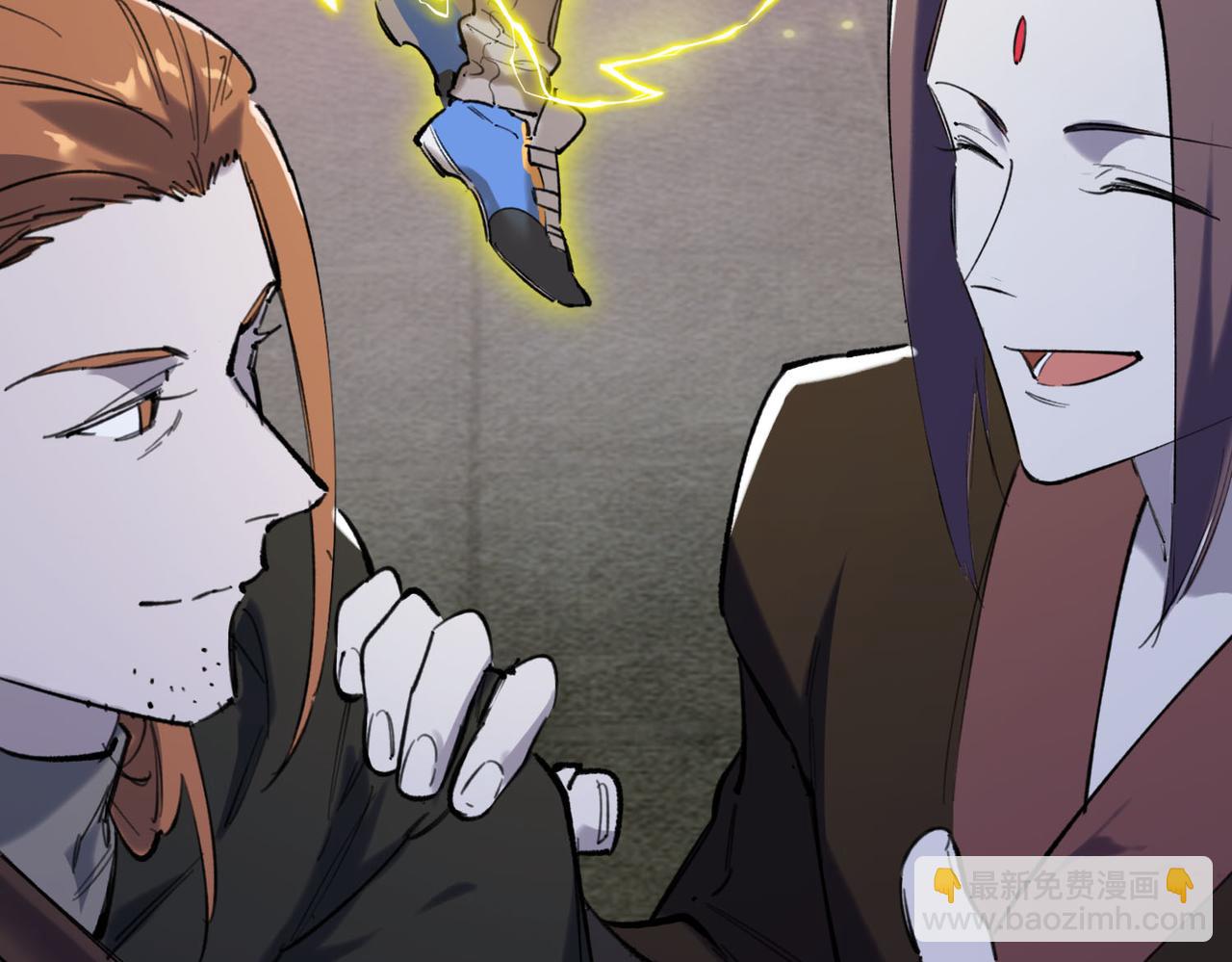 第67话 天羽工会(1/4)-第67话