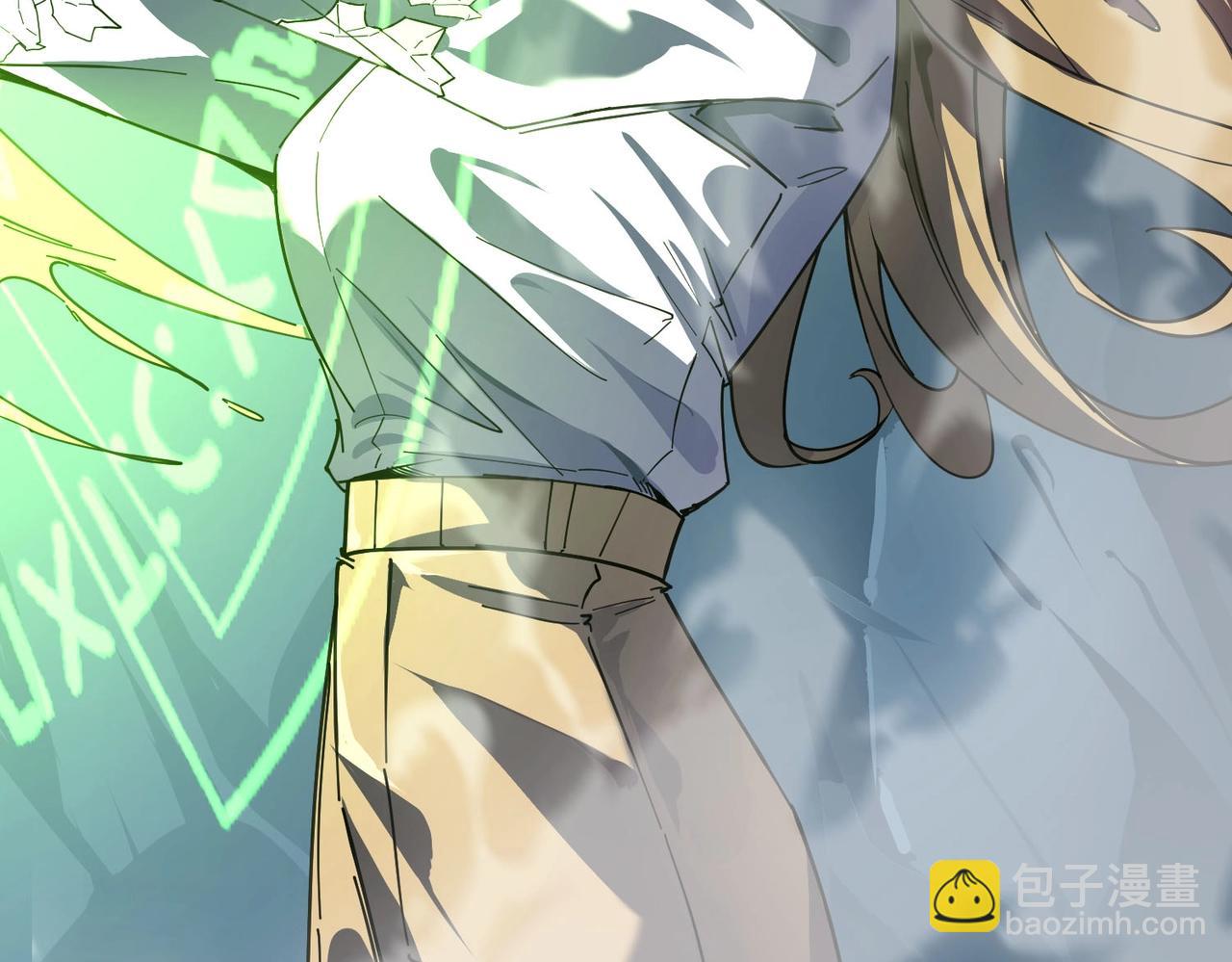 第7话 血脉觉醒(1/5)-第7话