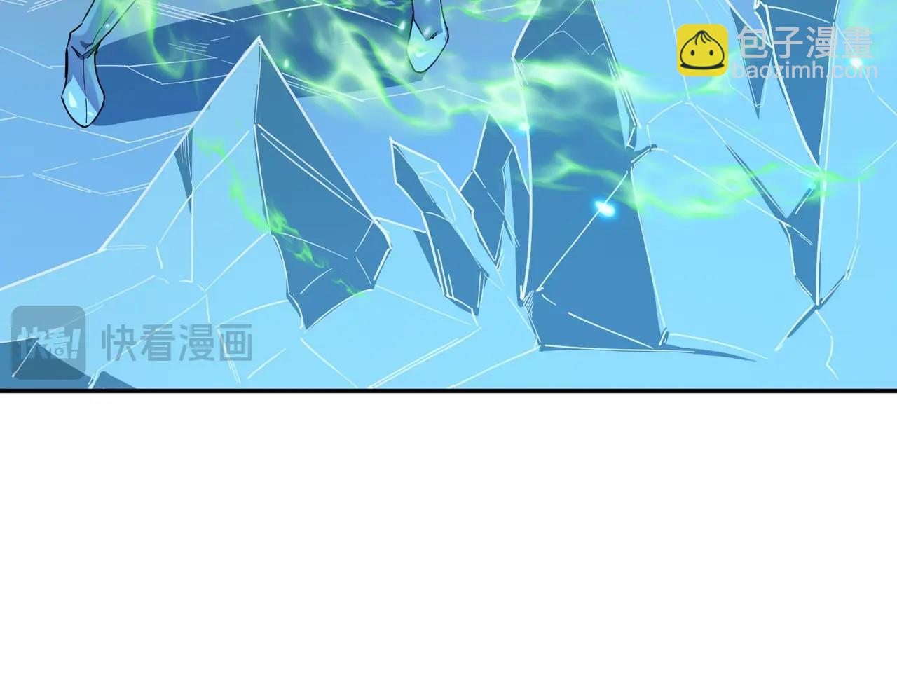 第7话 血脉觉醒(1/5)-第7话