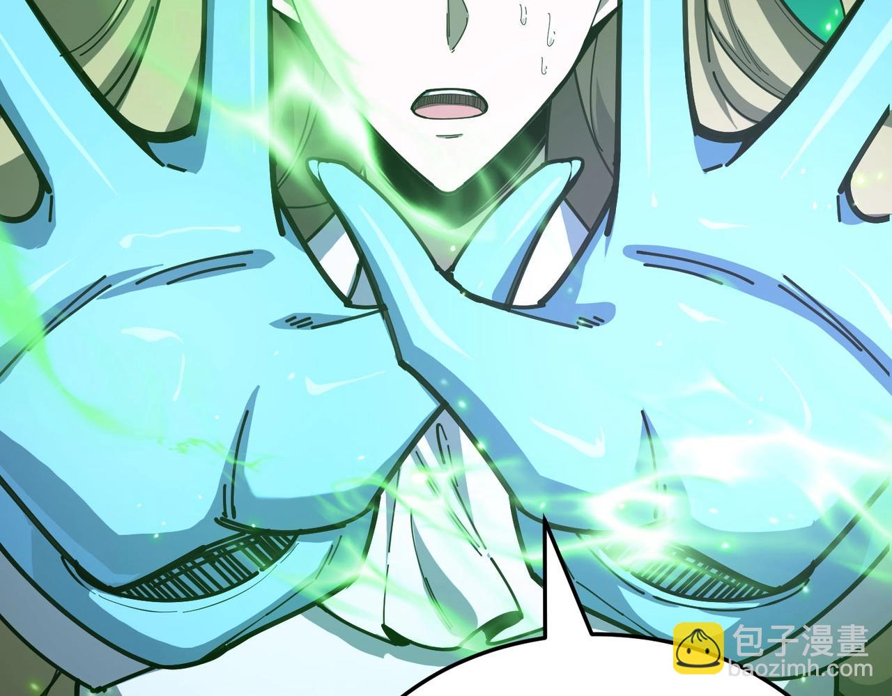 第7话 血脉觉醒(1/5)-第7话