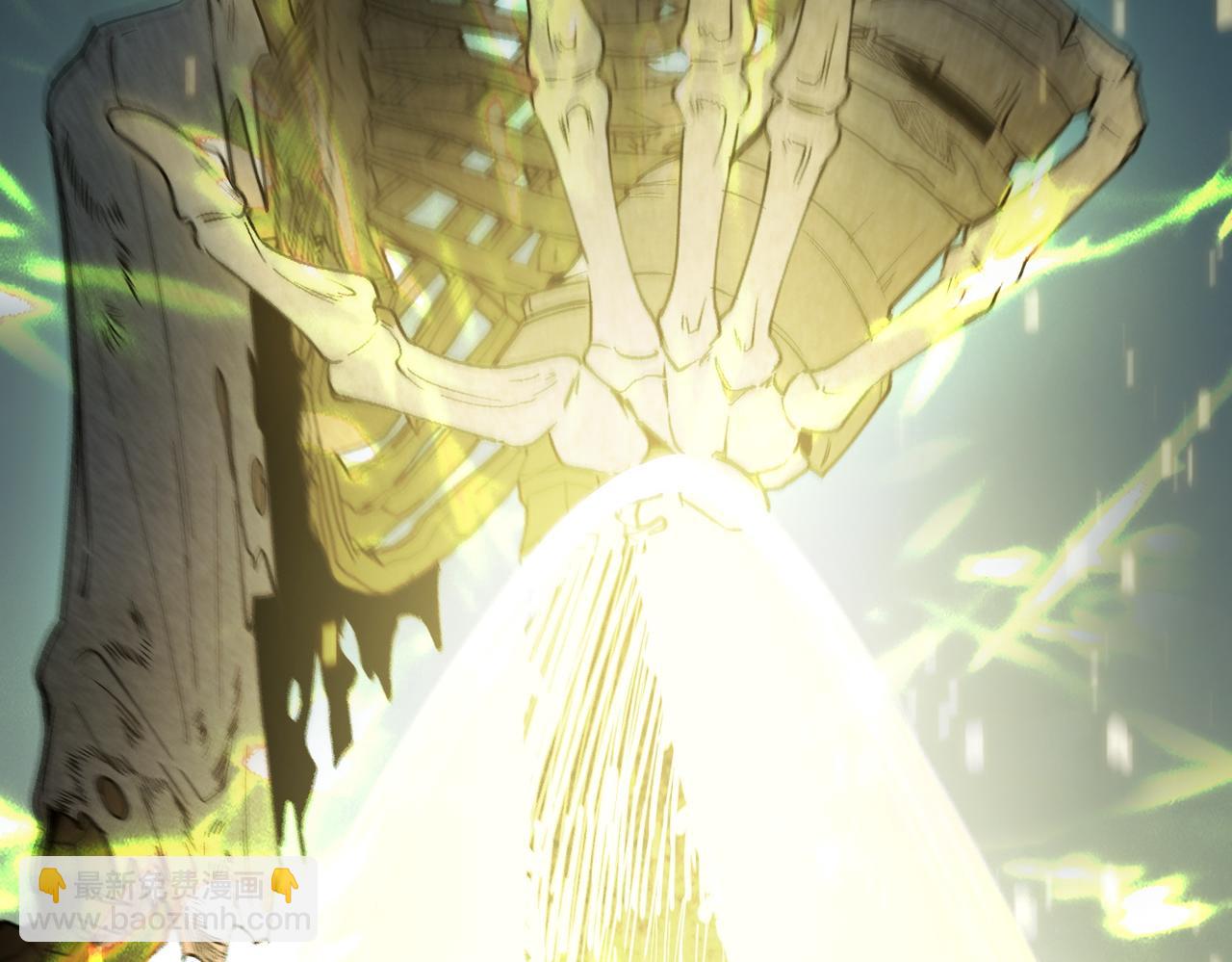 第84话 冰龙&middot;霜牙（中）(1/5)-第95话