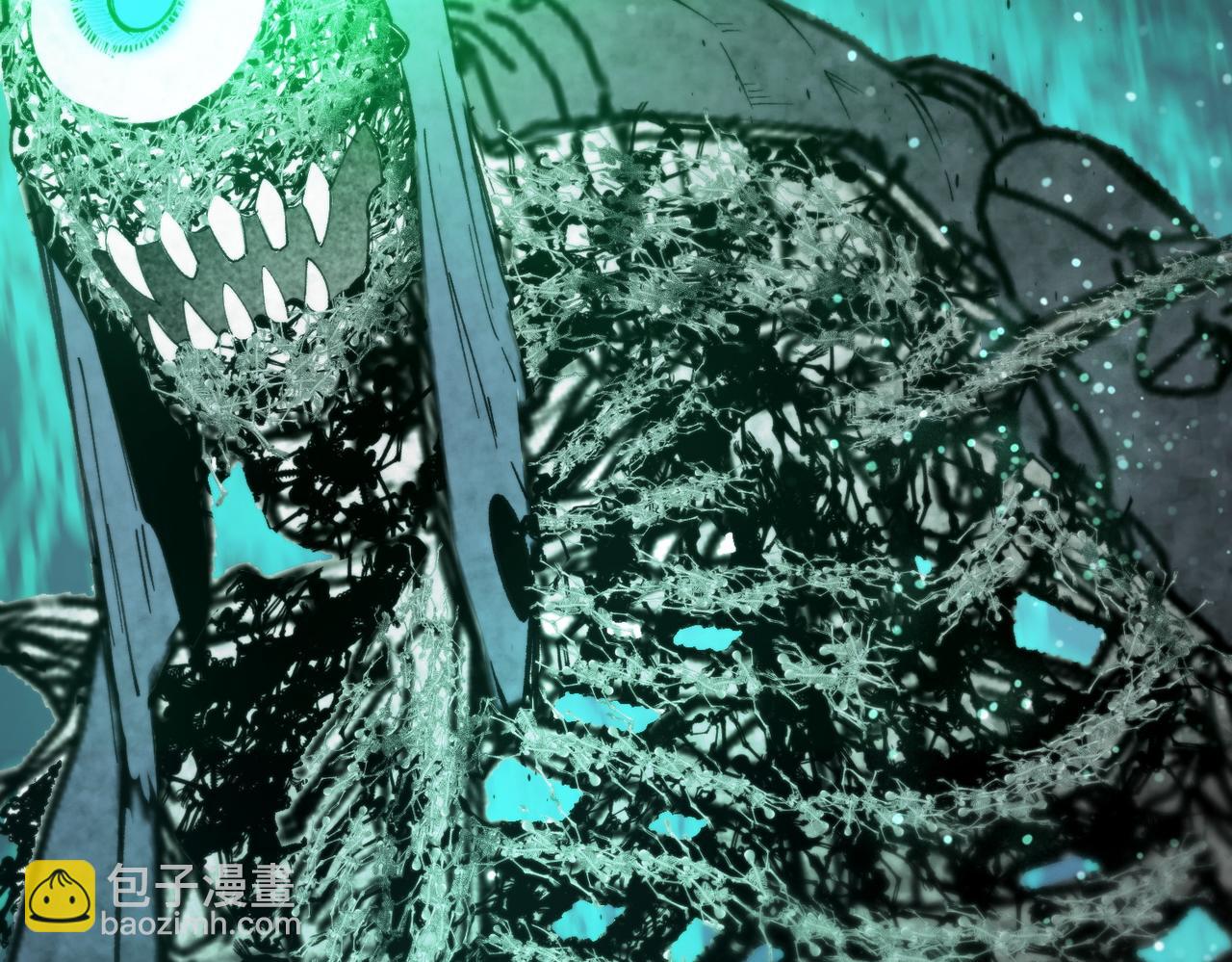 第84话 冰龙&middot;霜牙（中）(1/5)-第95话