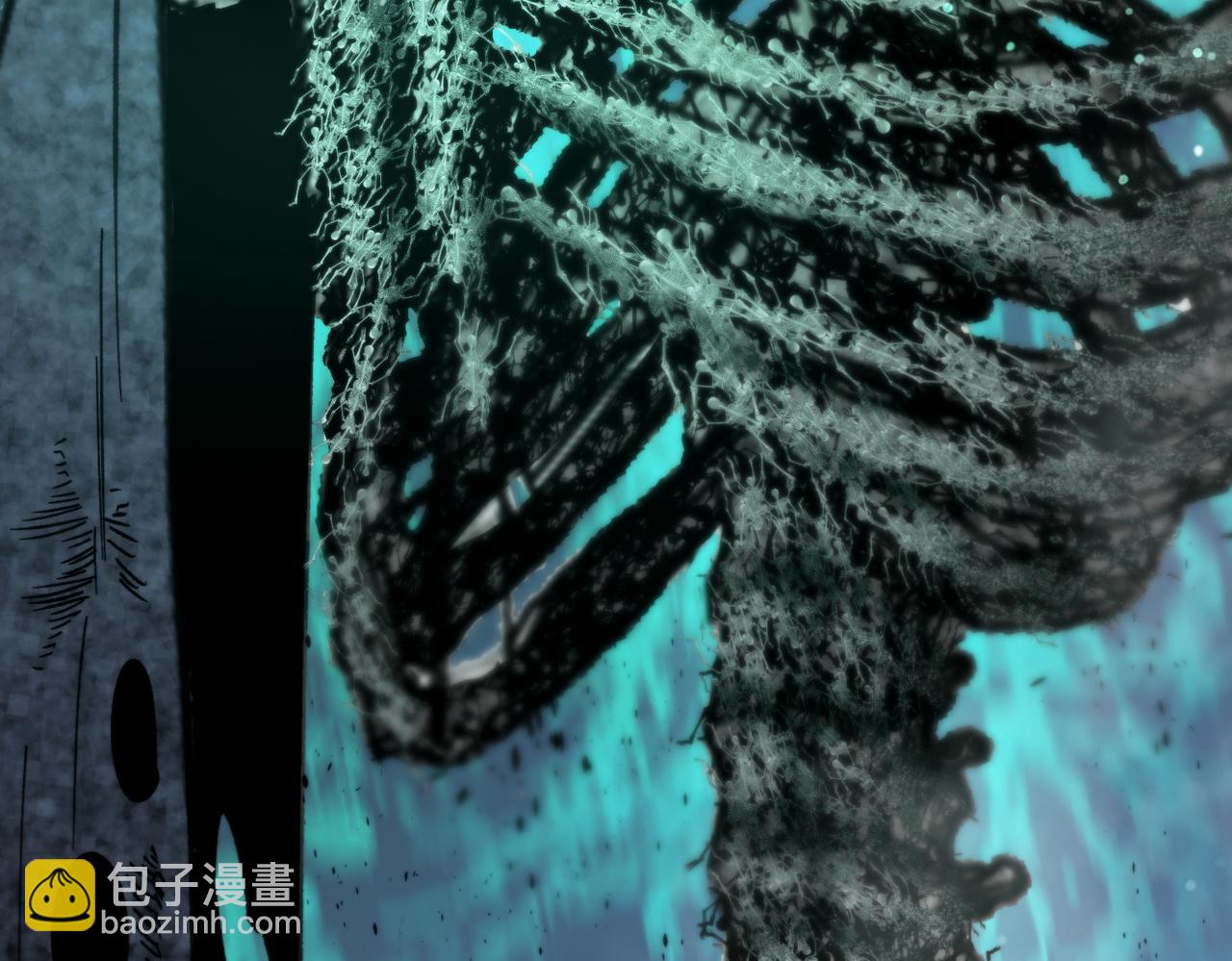 第84话 冰龙&middot;霜牙（中）(1/5)-第95话