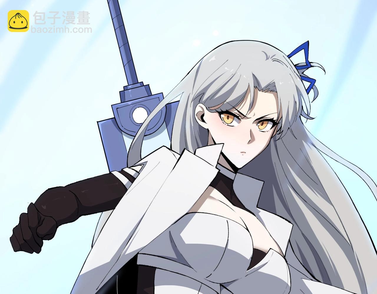 第9话 挑衅(1/4)-第9话