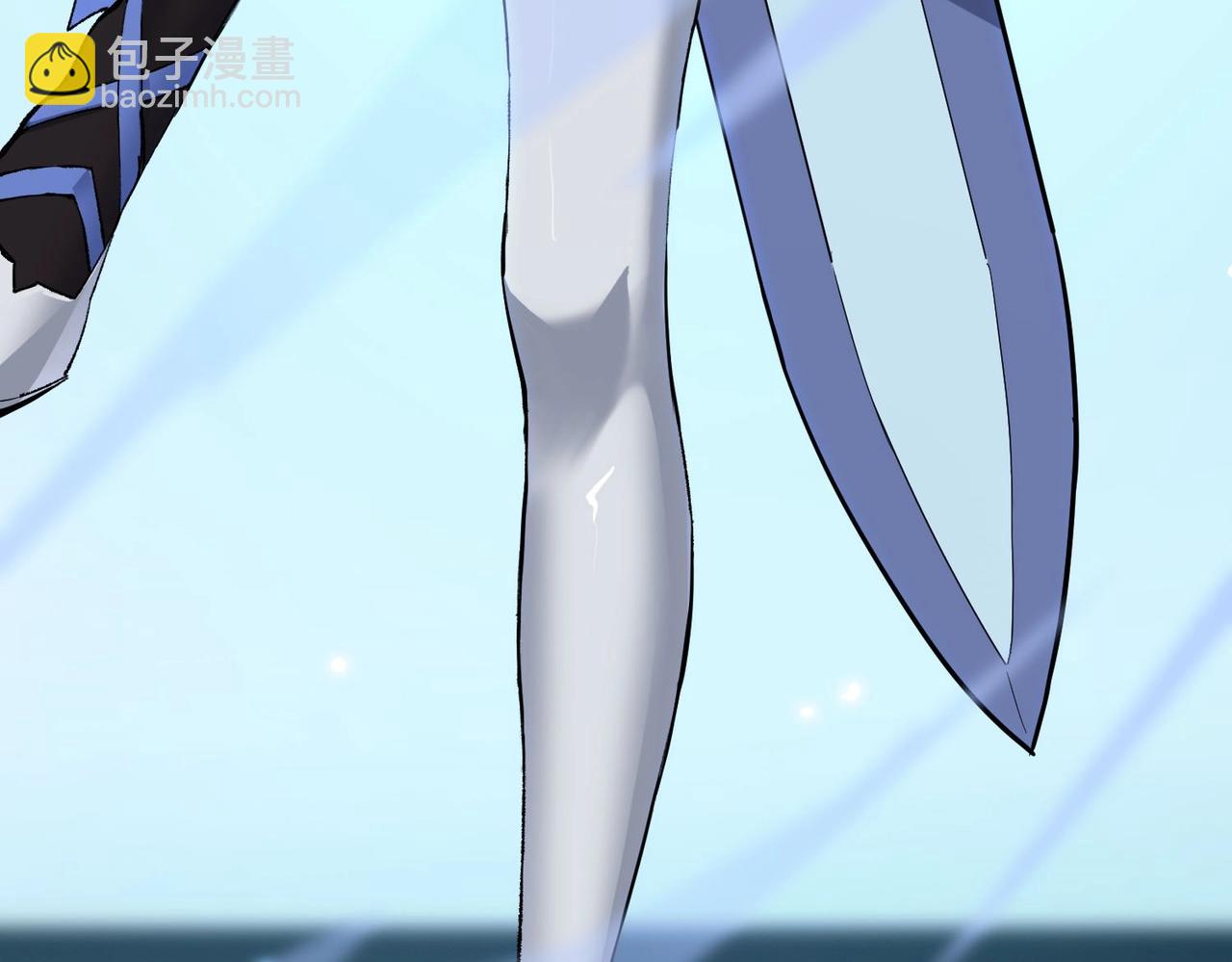 第9话 挑衅(1/4)-第9话