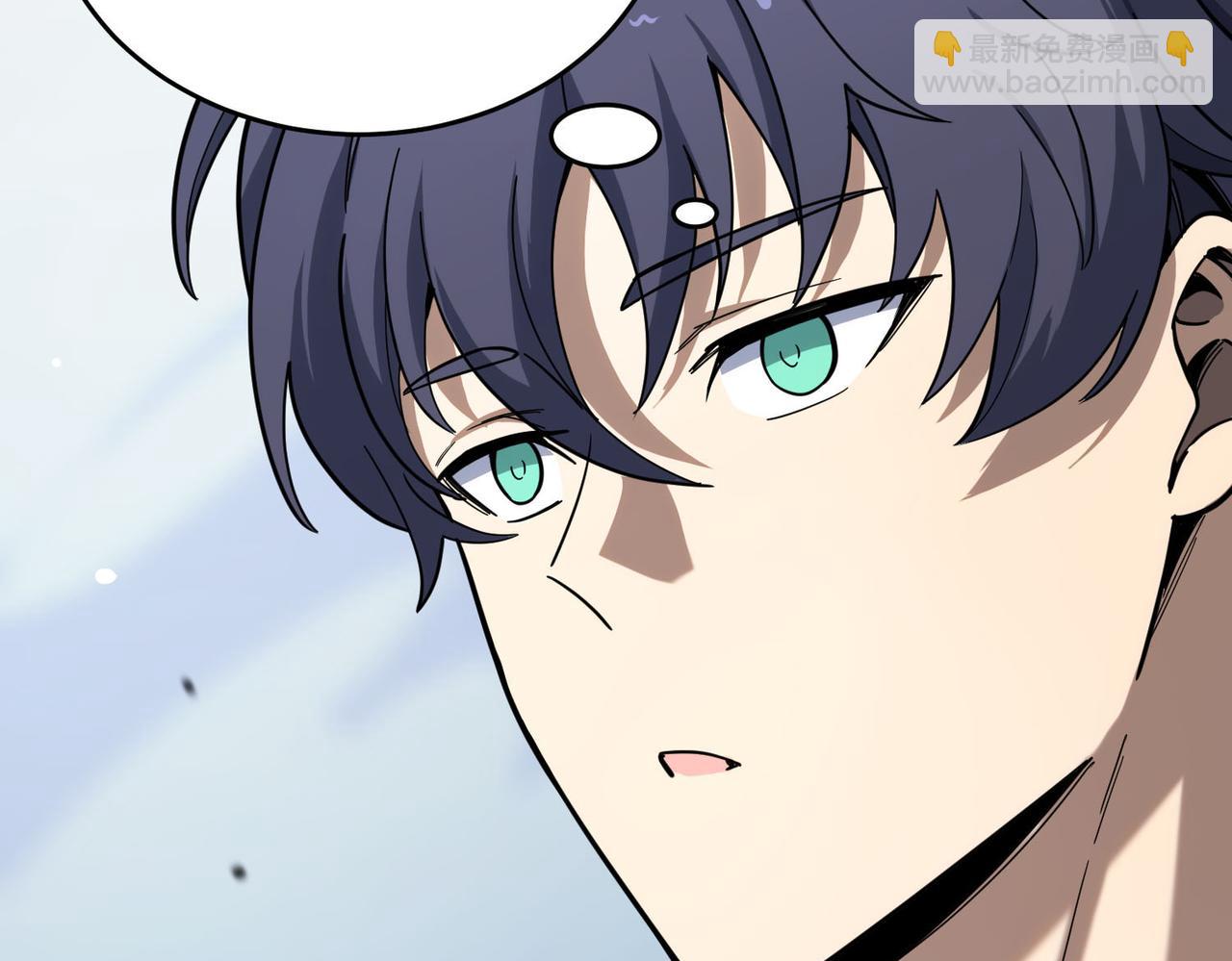 第9话 挑衅(1/4)-第9话