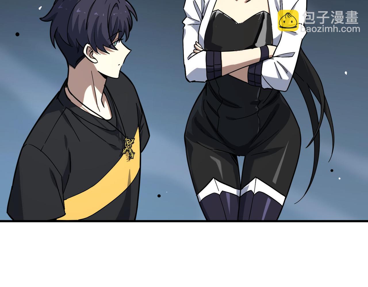 第9话 挑衅(1/4)-第9话