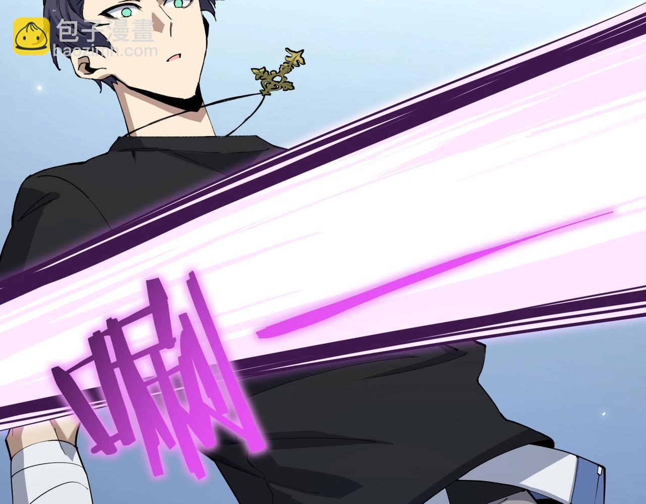 第9话 挑衅(1/4)-第9话