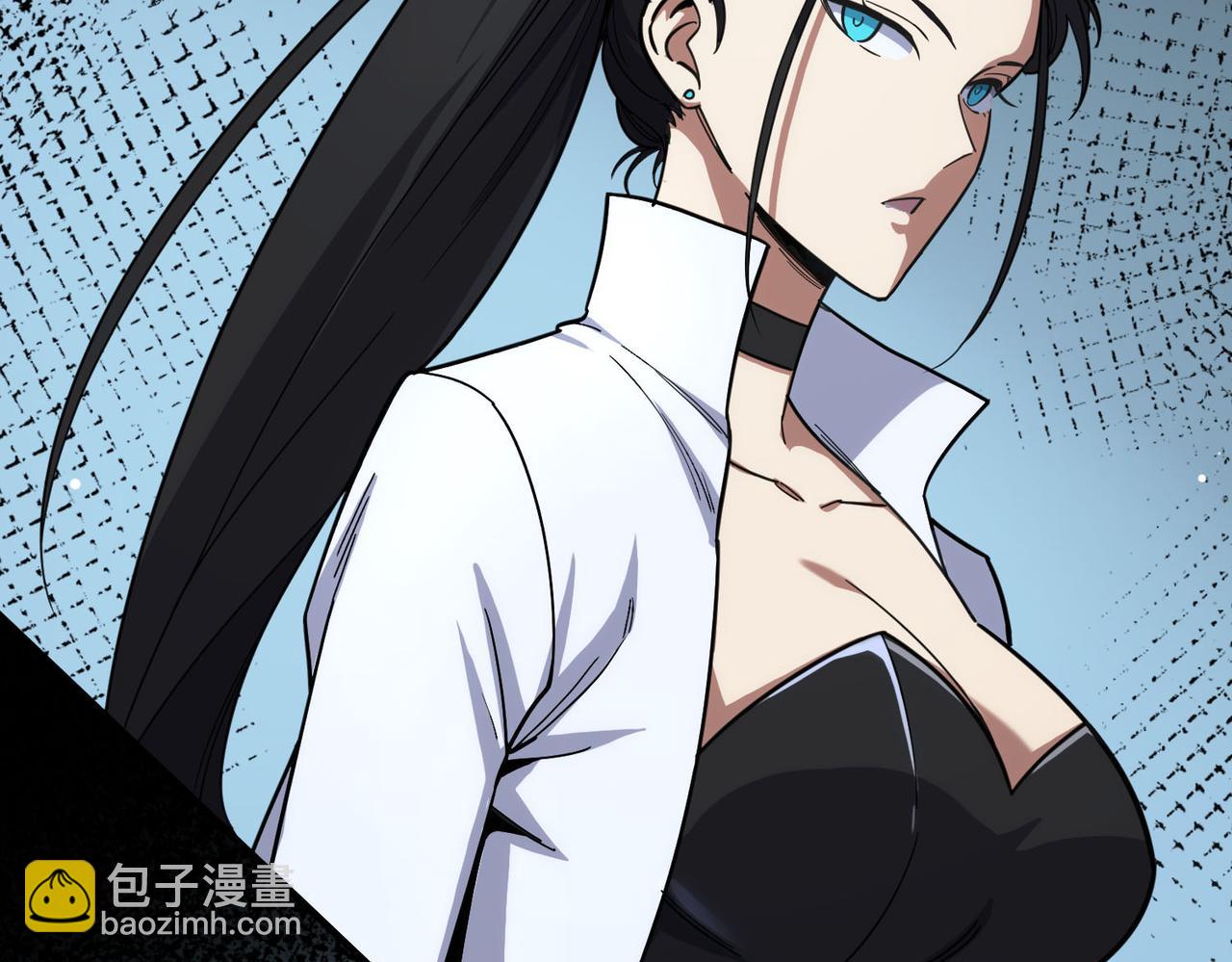 第9话 挑衅(1/4)-第9话