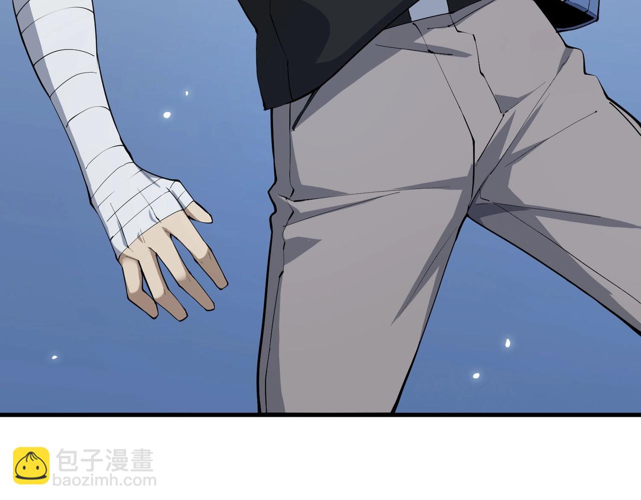 第9话 挑衅(1/4)-第9话