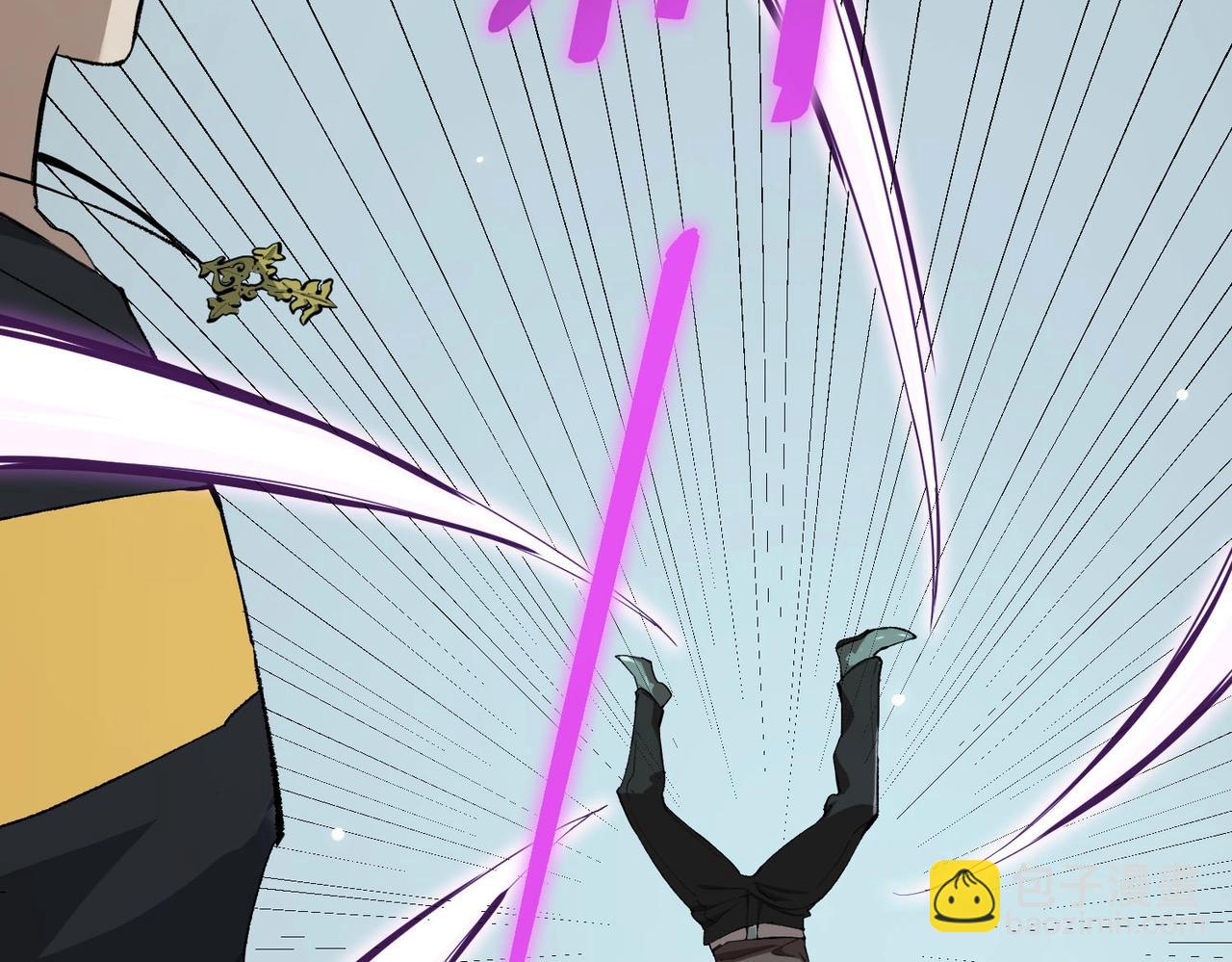 第9话 挑衅(1/4)-第9话