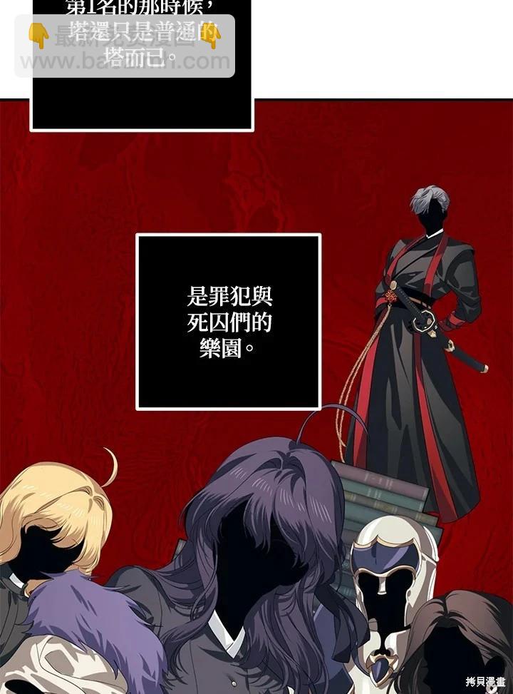 SSS級自殺獵人 - 第115話(1/3) - 8