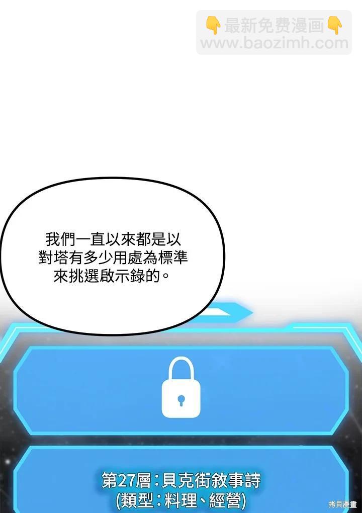 SSS級自殺獵人 - 第115話(1/3) - 1