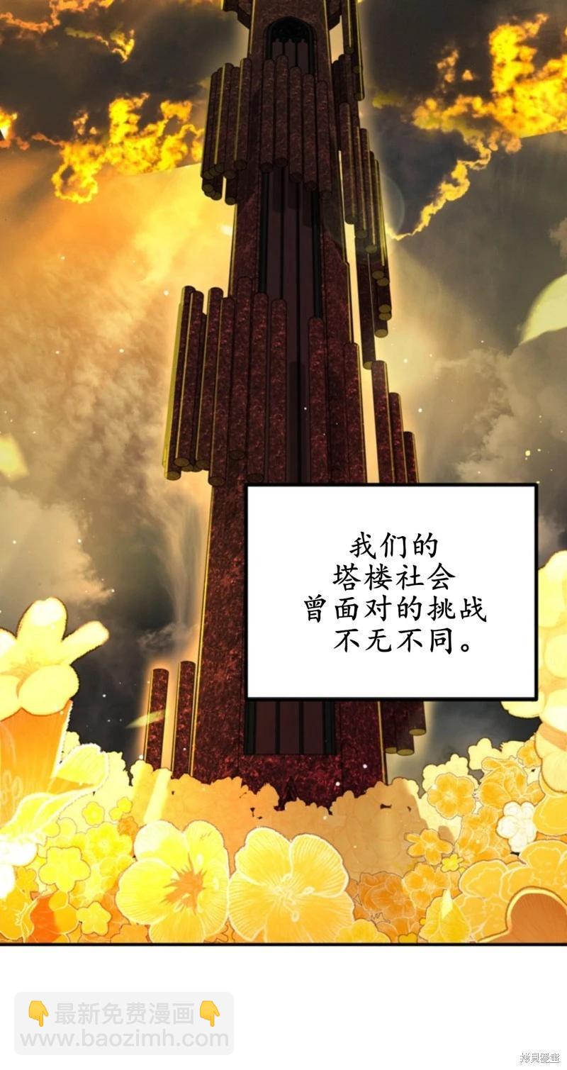 SSS級自殺獵人 - 第117話(2/2) - 2