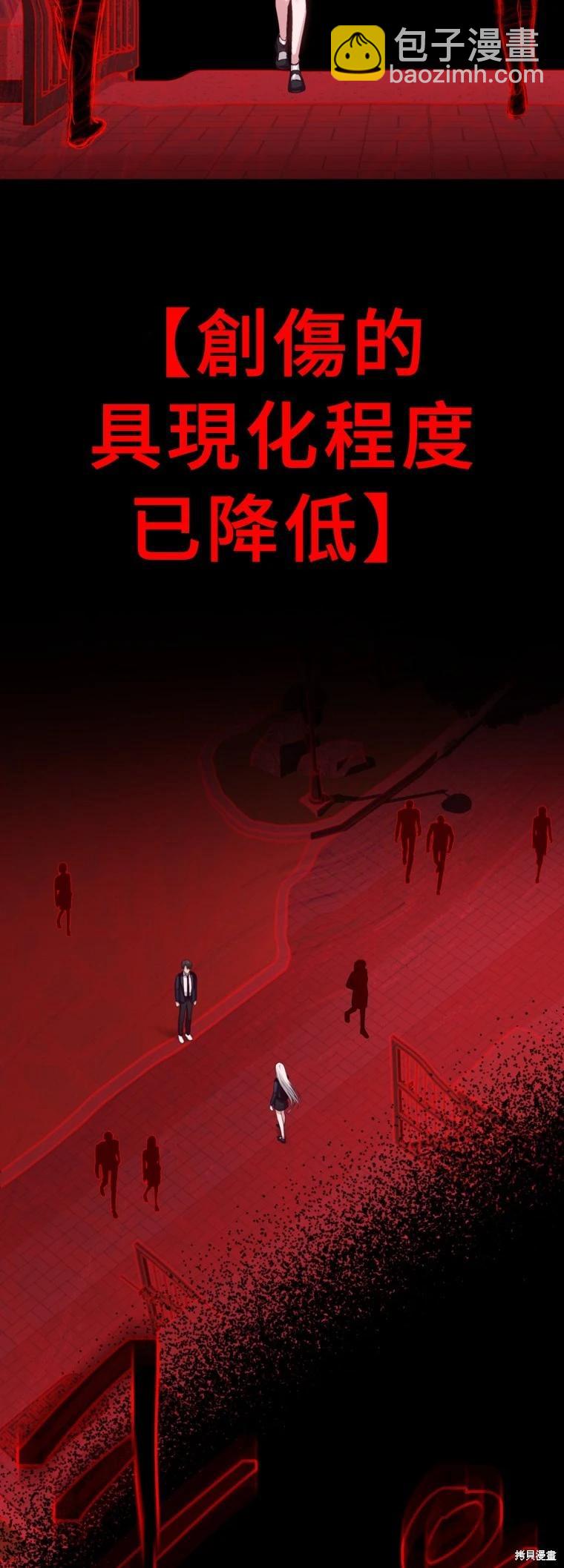 SSS級自殺獵人 - 第129話(1/2) - 6