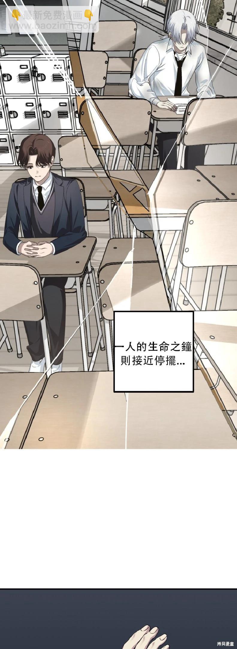 SSS級自殺獵人 - 第131話(1/2) - 6