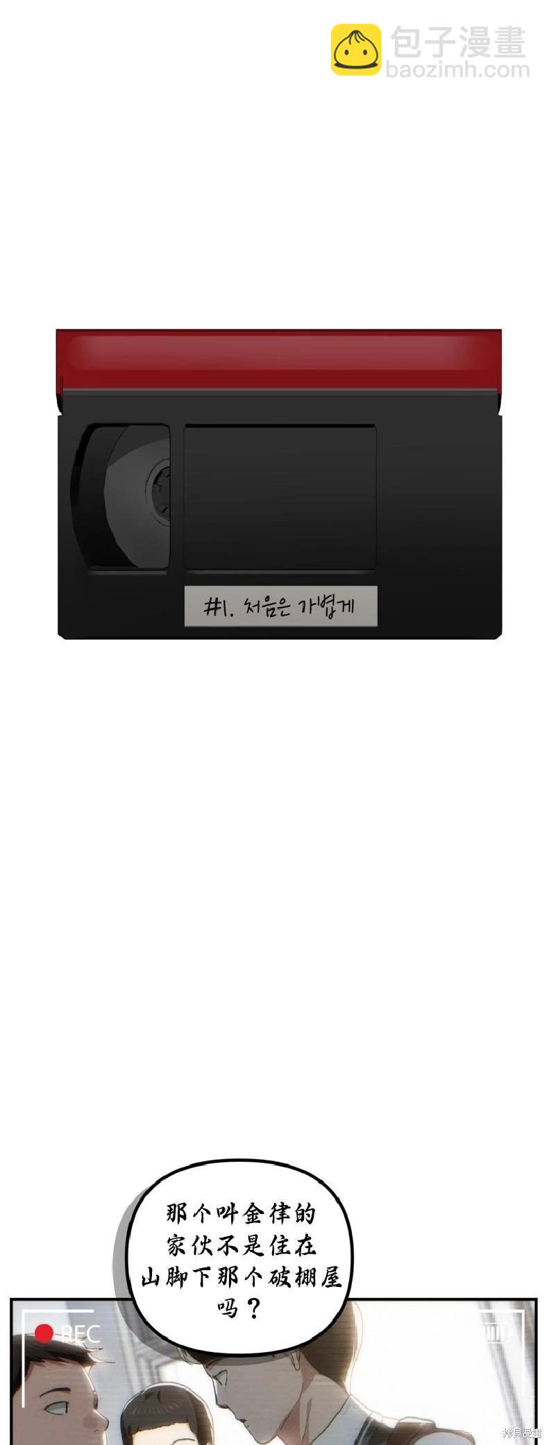 SSS級自殺獵人 - 第135話(1/2) - 1