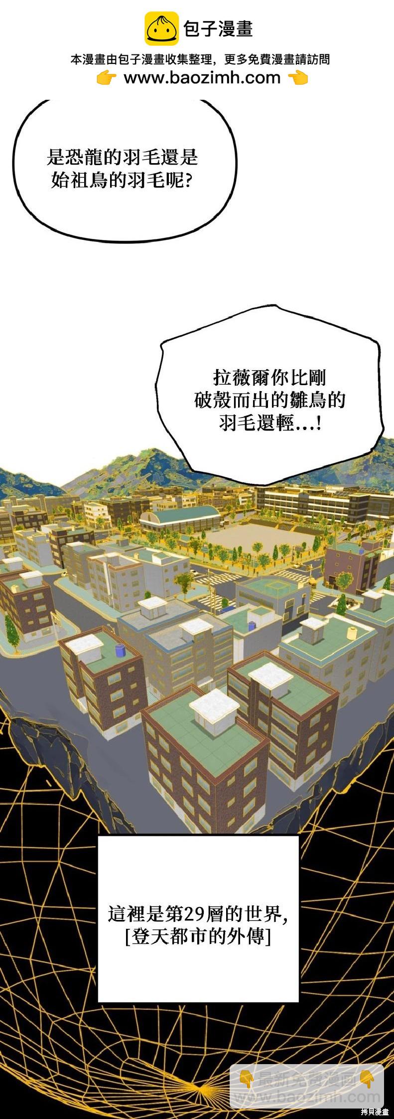 SSS級自殺獵人 - 第143話(1/2) - 8